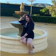 Estudiante de Filología Hispánica y Traducción. Ofrezco clases particulares ESO hasta 2 Bach humanidades. Tengo un B1 certificado en francés y un B2 en inglés. Contacta conmigo para lo que necesites!